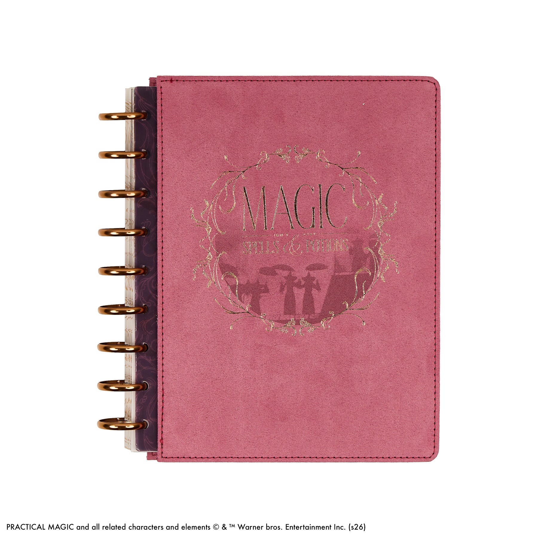 Practical Magic 2 Brand Collaborations