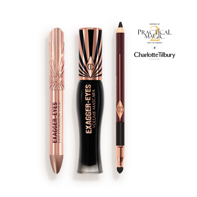 Practical Magic 2 Brand Collaborations