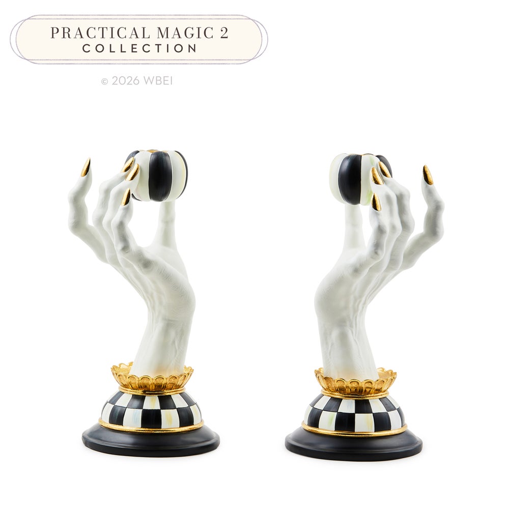 Practical Magic 2 Brand Collaborations