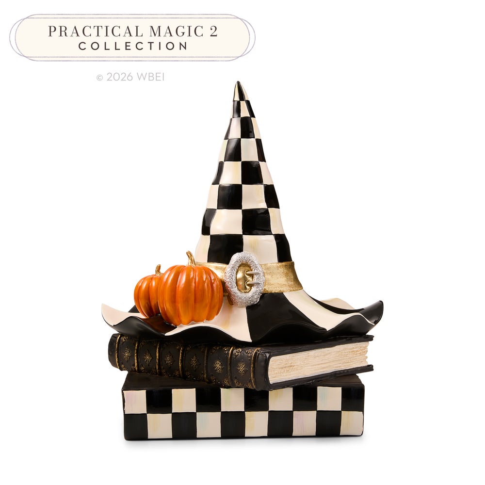 Practical Magic 2 Brand Collaborations