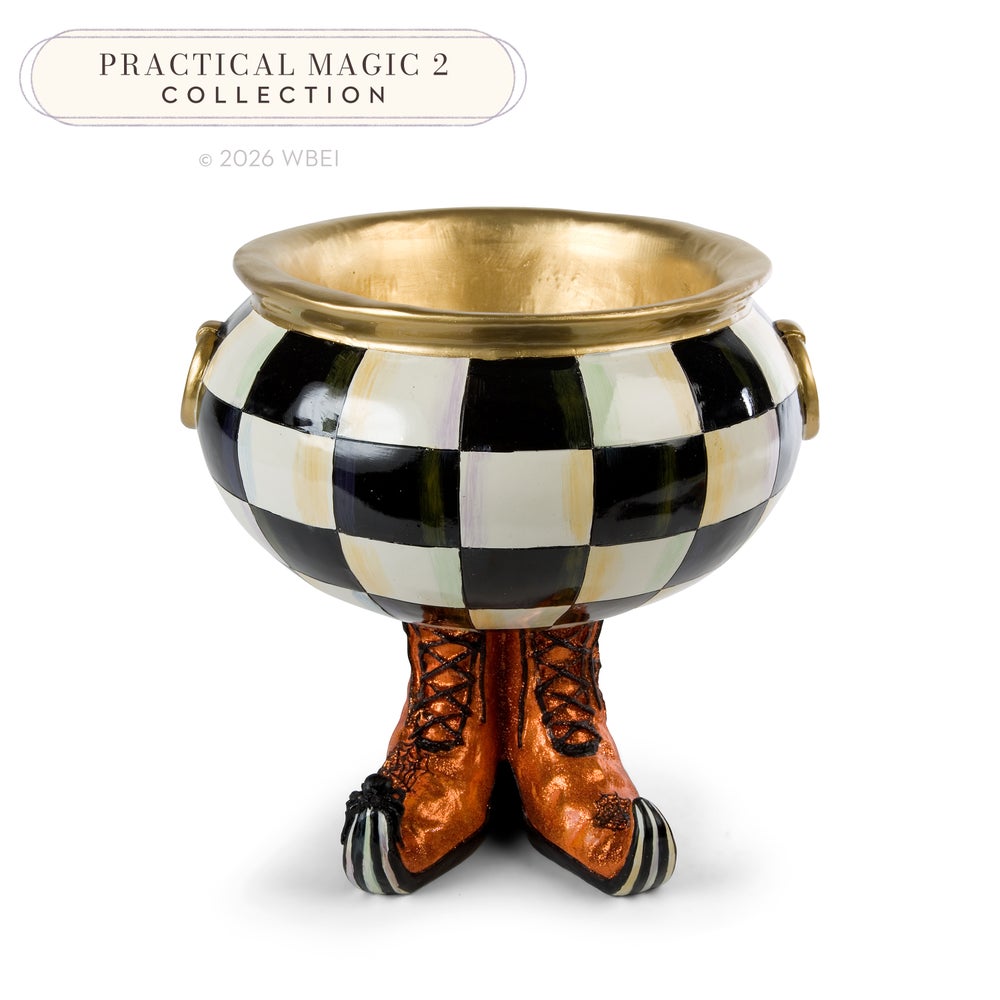 Practical Magic 2 Brand Collaborations