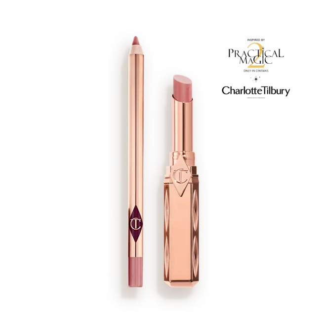 Practical Magic 2 Brand Collaborations
