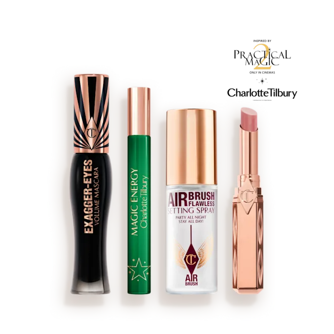 Practical Magic 2 Brand Collaborations
