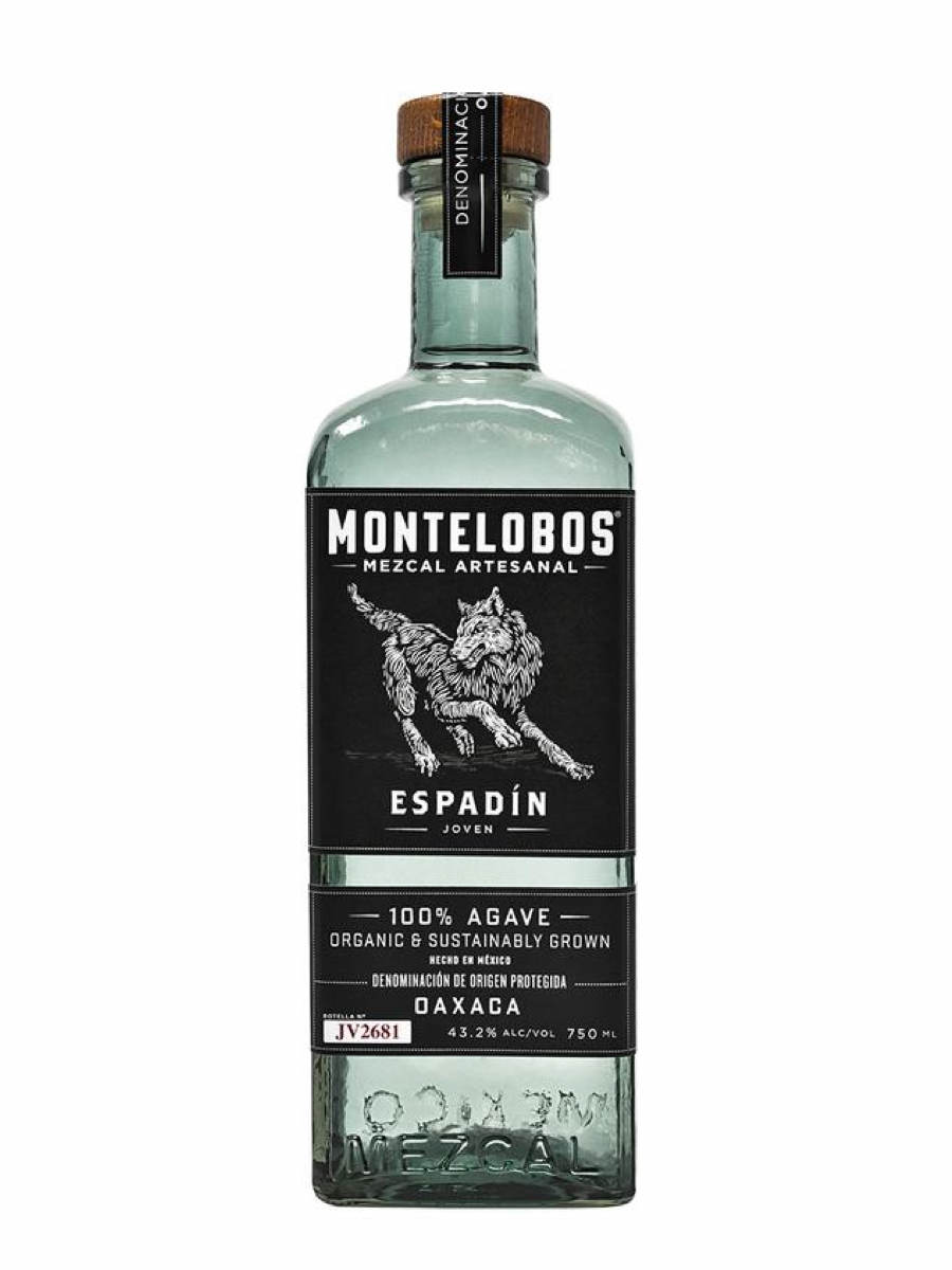 Midnight Margaritas