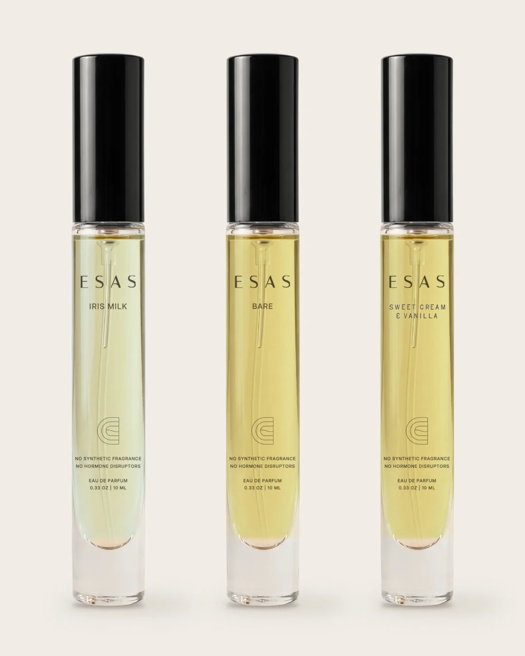 clean perfume gift guide