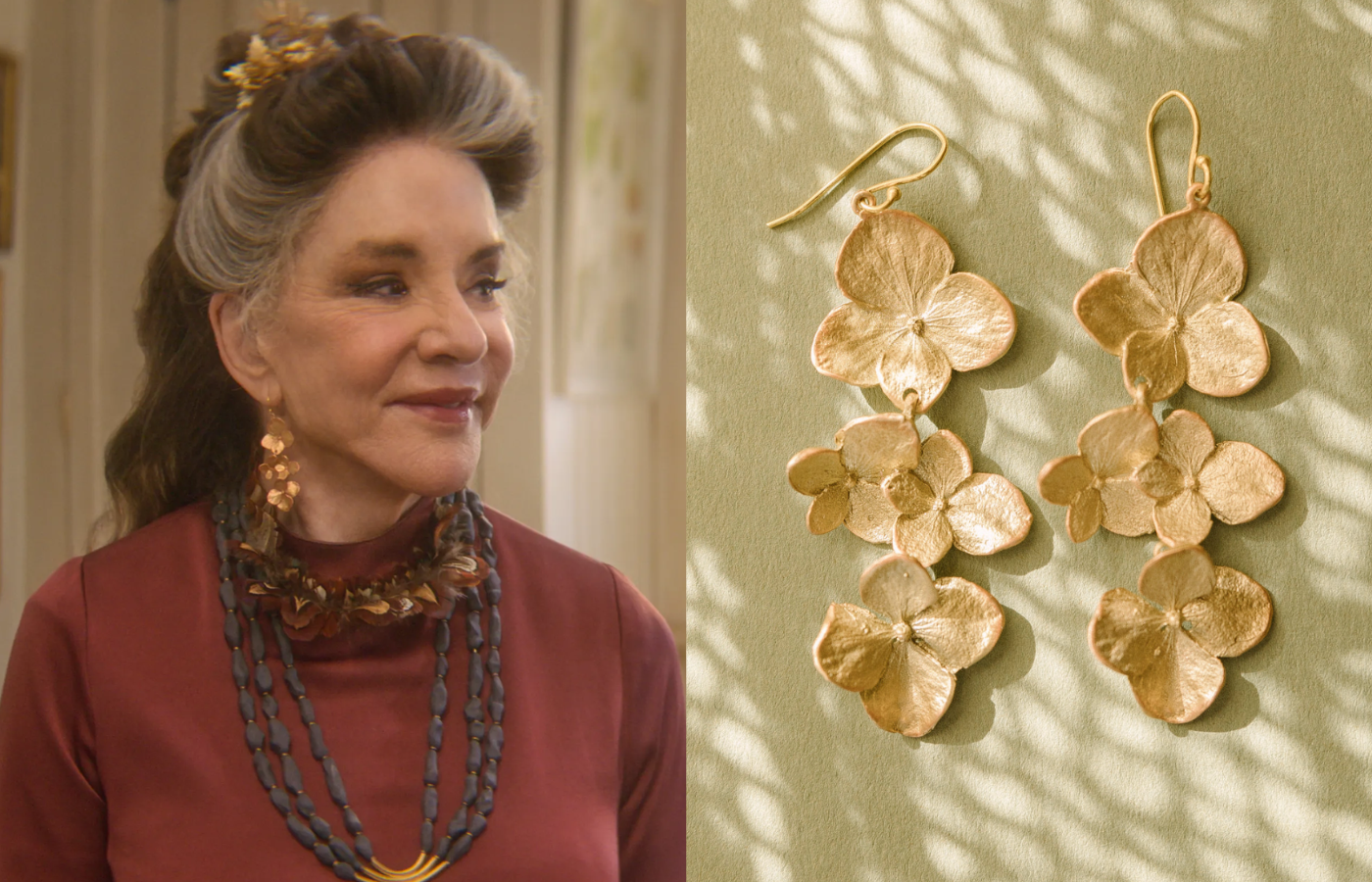 Practical Magic 2 Jewelry