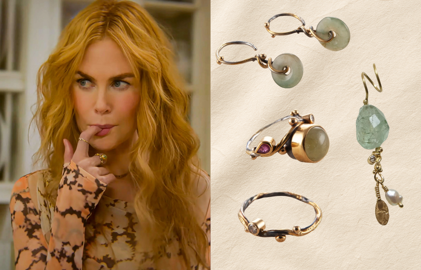 Practical Magic 2 Jewelry