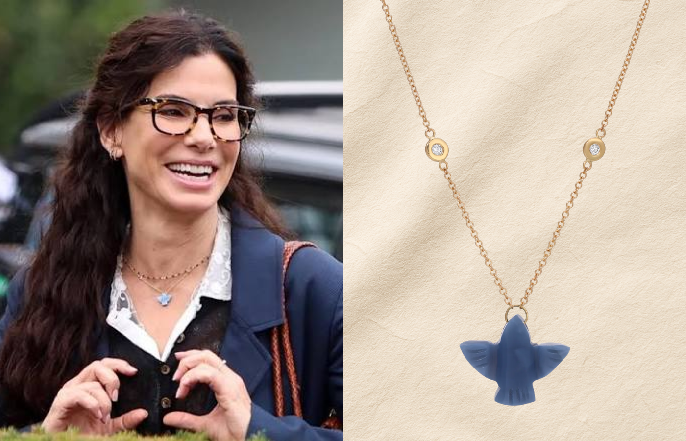 Practical Magic 2 Jewelry