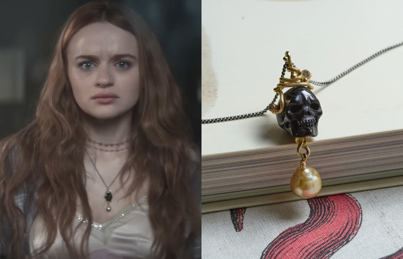 Practical Magic 2 Jewelry