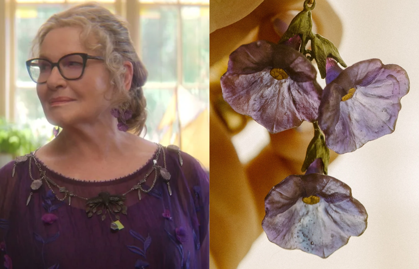 Practical Magic 2 Jewelry