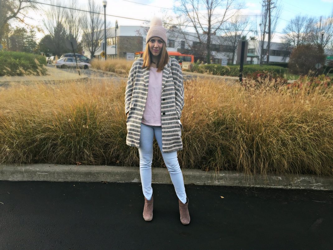 Pastel Fall Trend