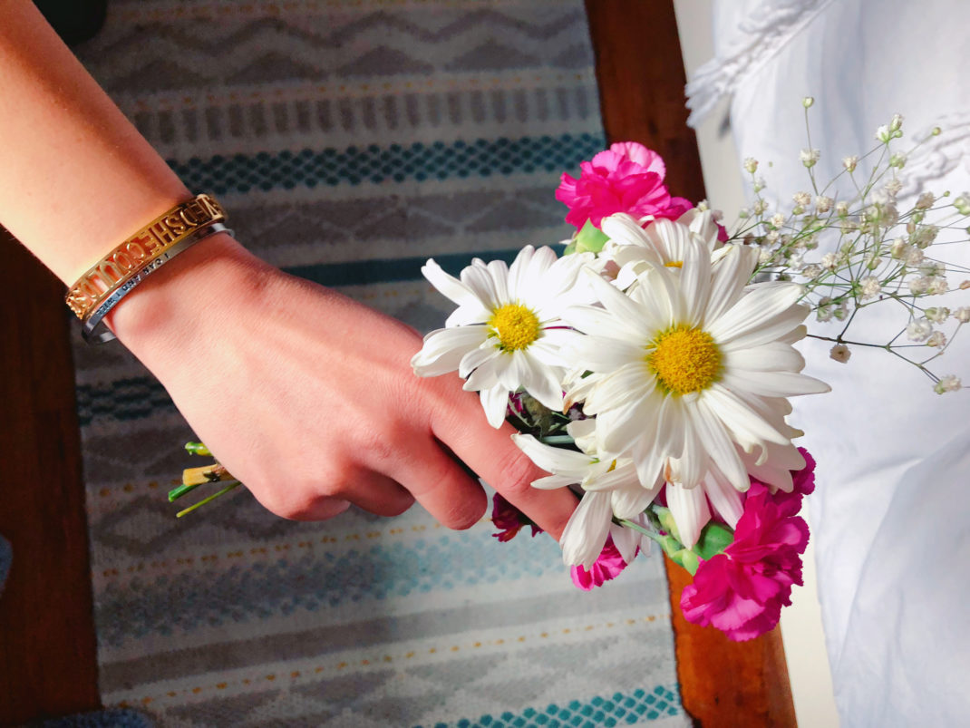 MantraBand Inspirational Bracelets
