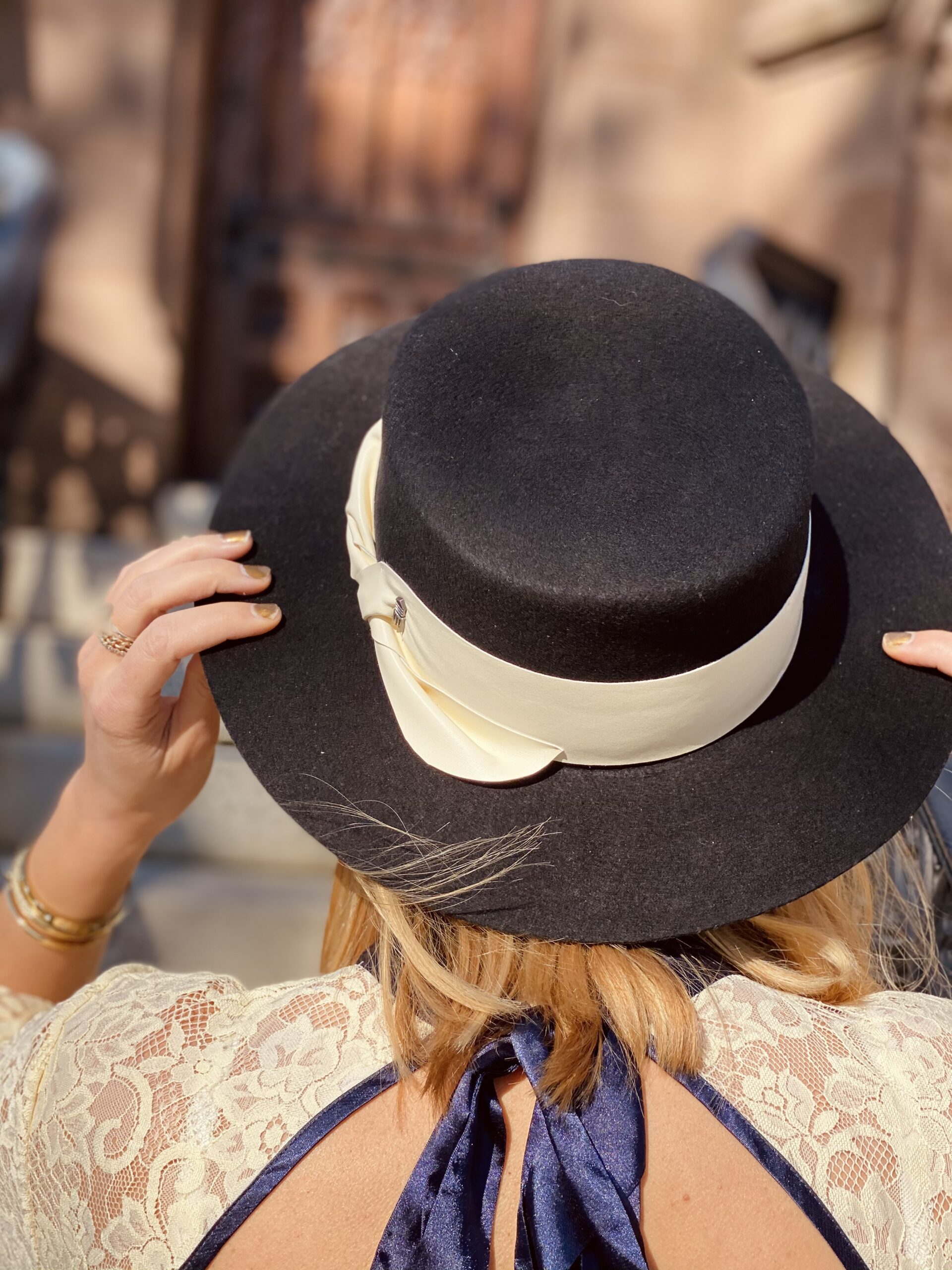 Womens Wide Brim Hats – Tenth Street Hats