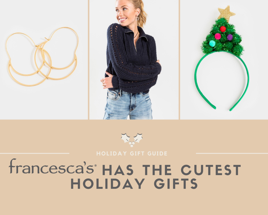 Francesca's Boutique