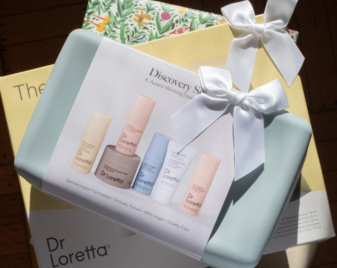 Best Skincare Gift Sets