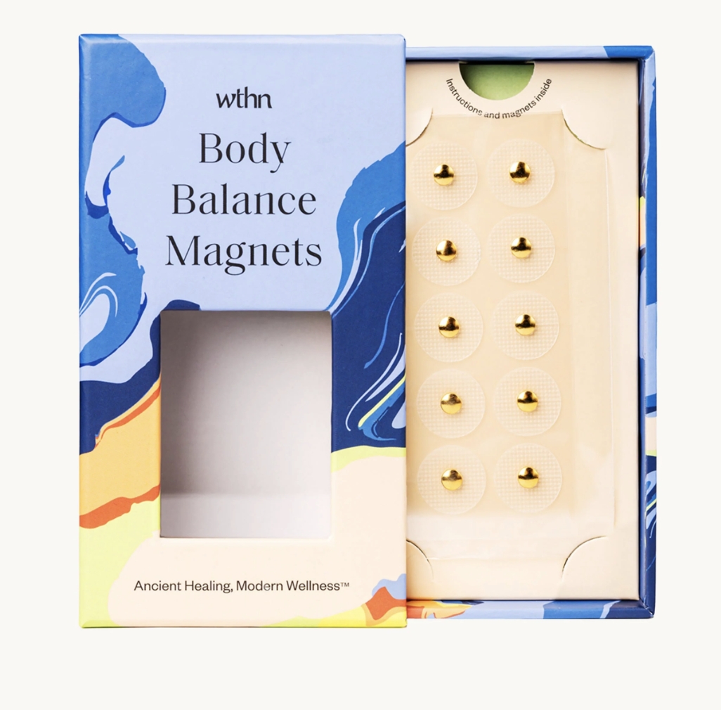 wellness gift ideas for mom