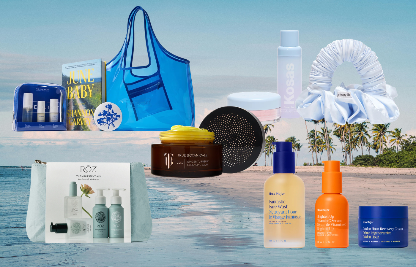 Clean Beauty Memorial Day Sale