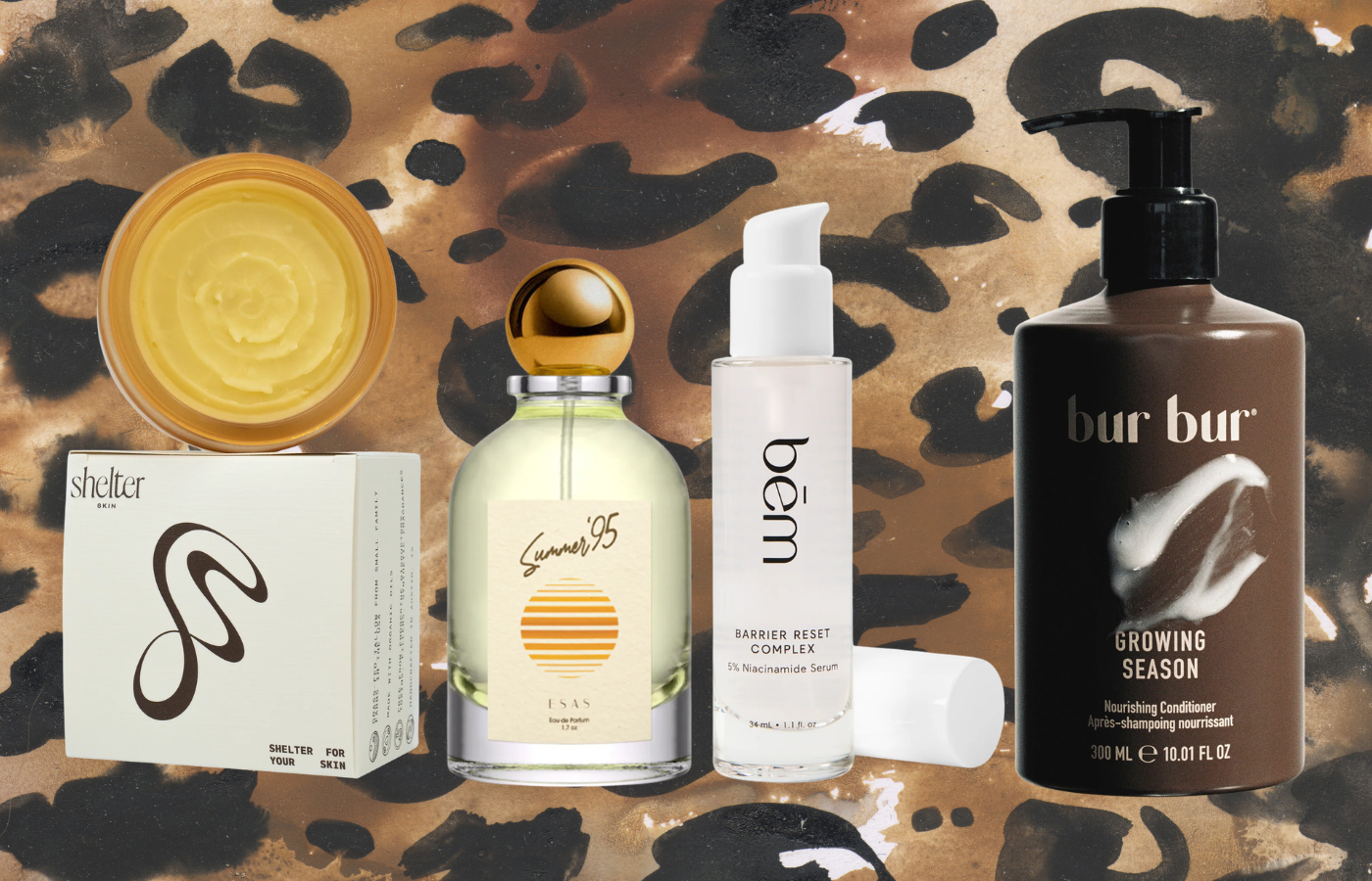 Clean and non-toxic beauty brands