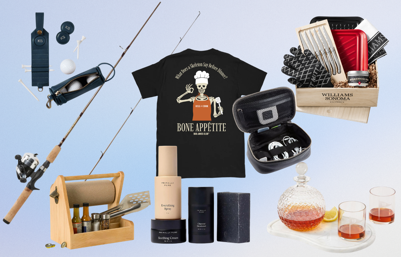 Last-Minute Father's Day Gift Ideas