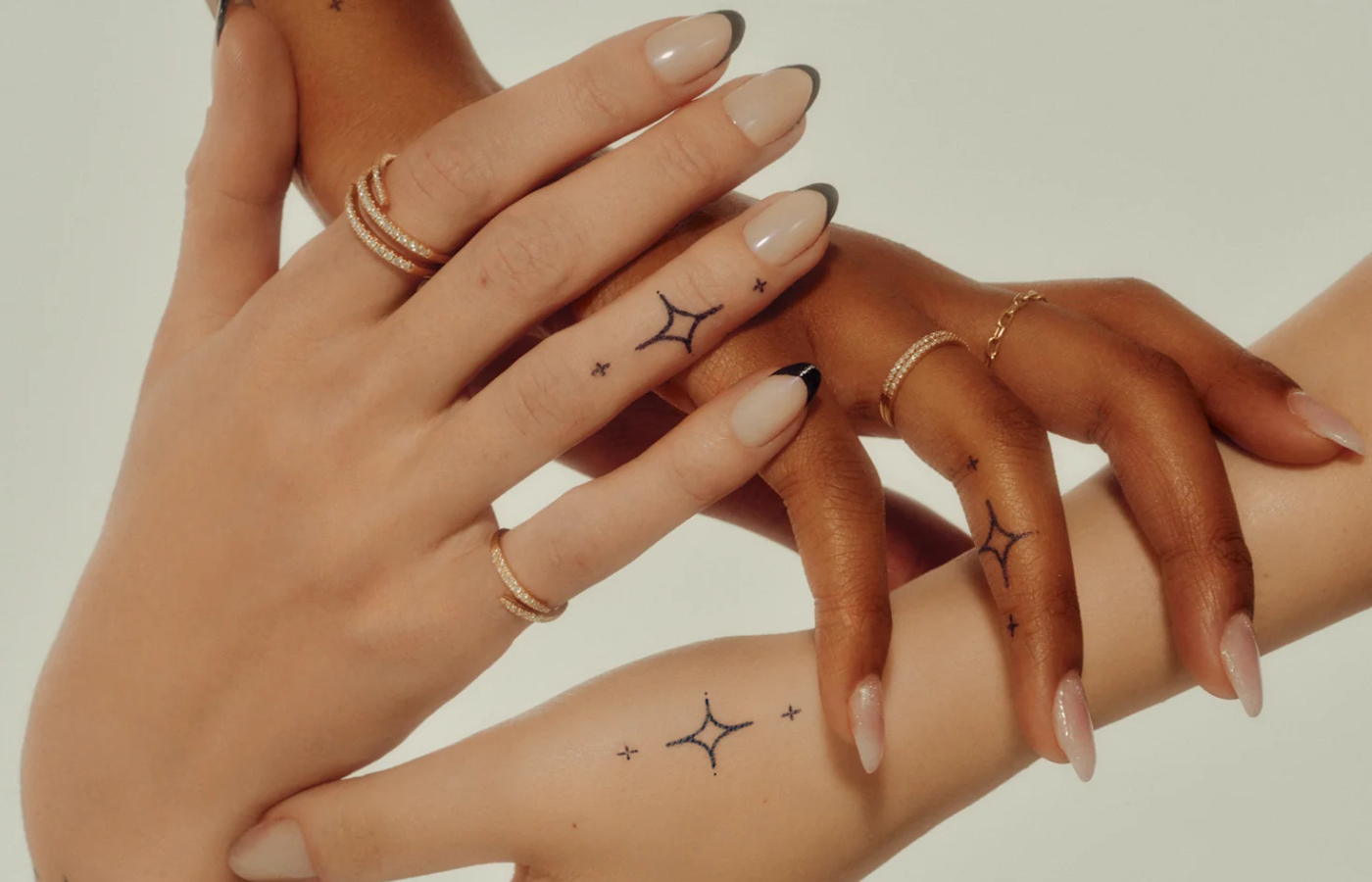 Temporary Tattoos